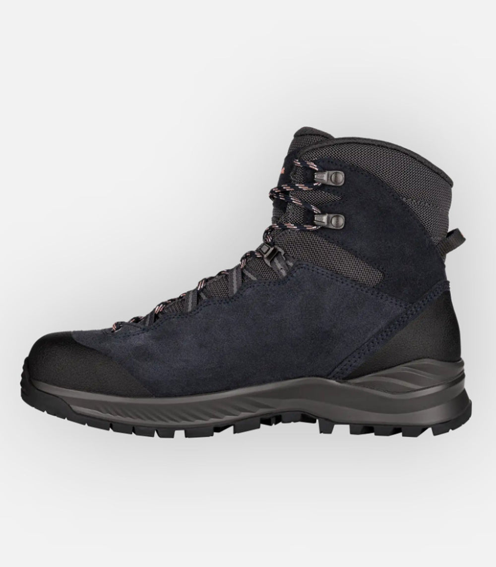 OUTLET Femme EXPLORER II GTX MID Ws