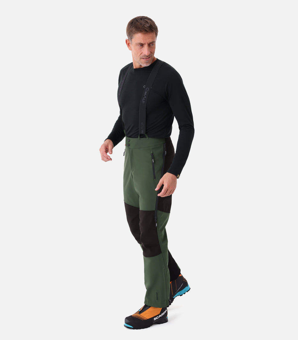 Wanderhosen Herren PITON 3 H