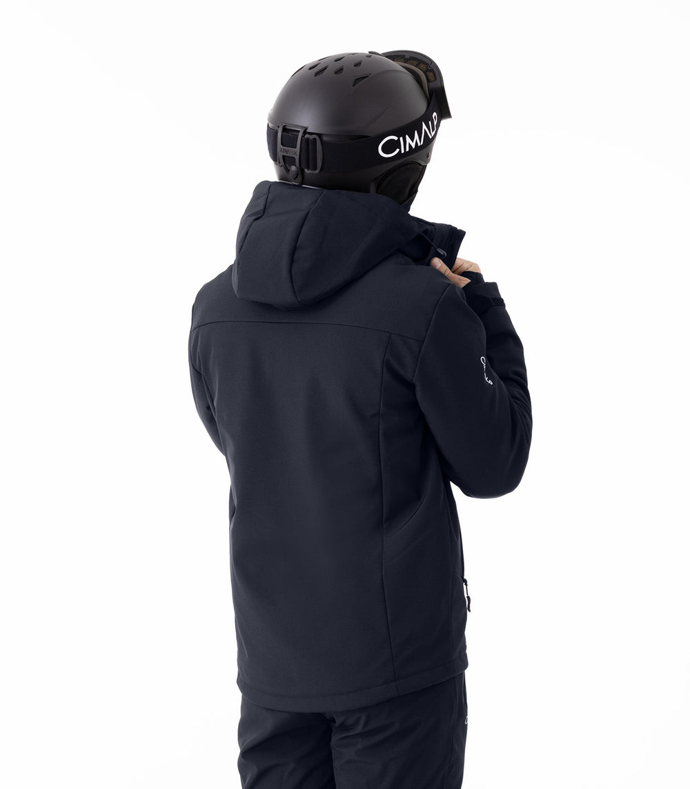 Chaquetas de esquí Hombre VOSGES 2 H