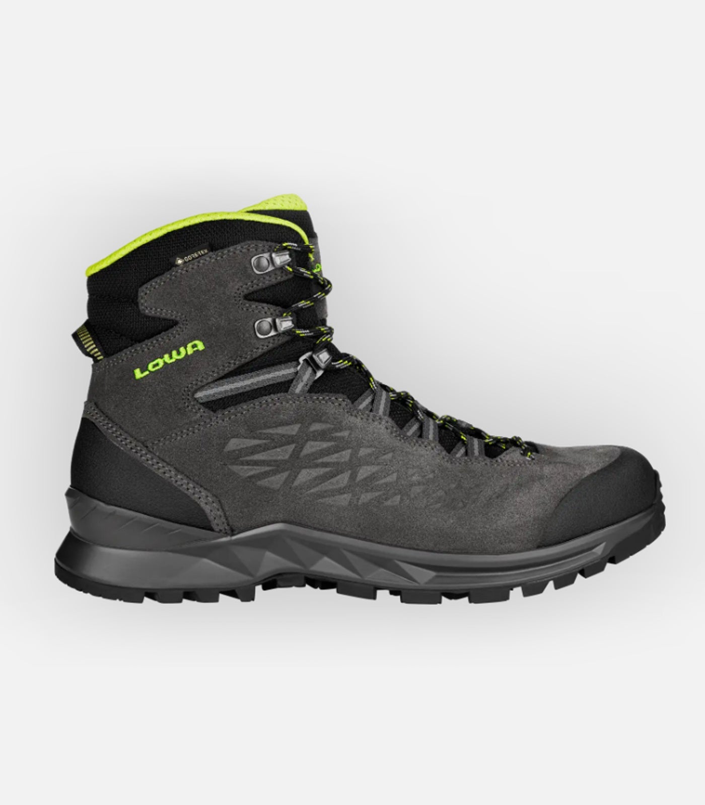 Scarpe da trekking uomo Uomo EXPLORER II GTX MID Outlet