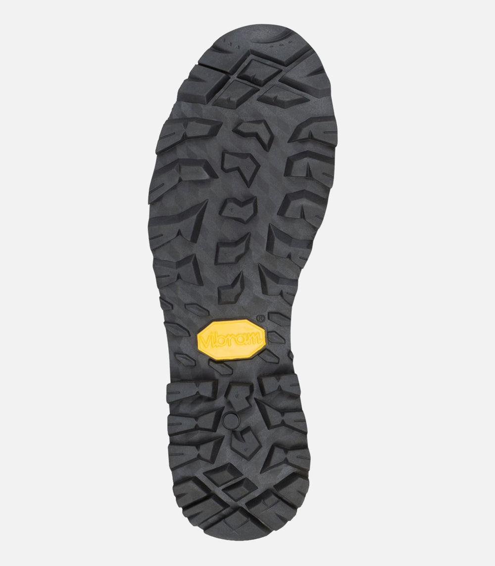 Damen-Wanderschuhe Damen TREKKER THERM200 GTX Wmn