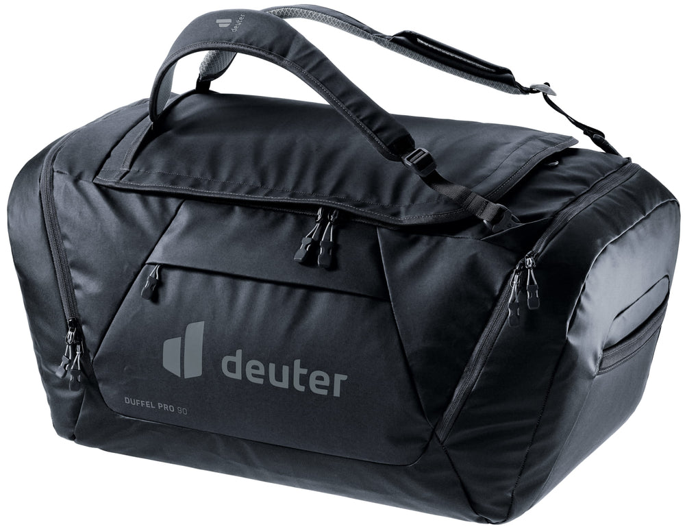 Mochilas de senderismo mujer Hombre DUFFEL PRO 90