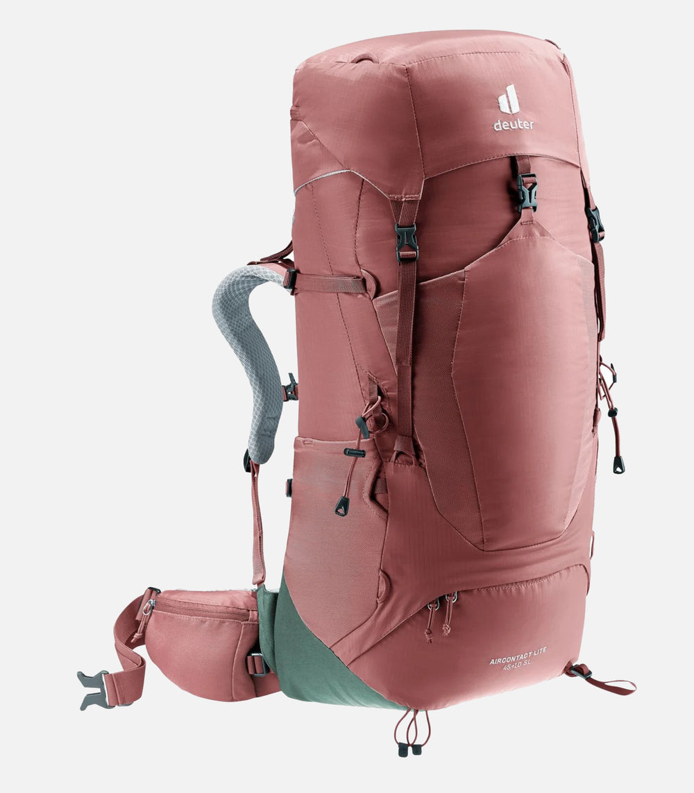 Sacs à dos de randonnée 50L Homme AIR CONTACT LITE 45+10 SL