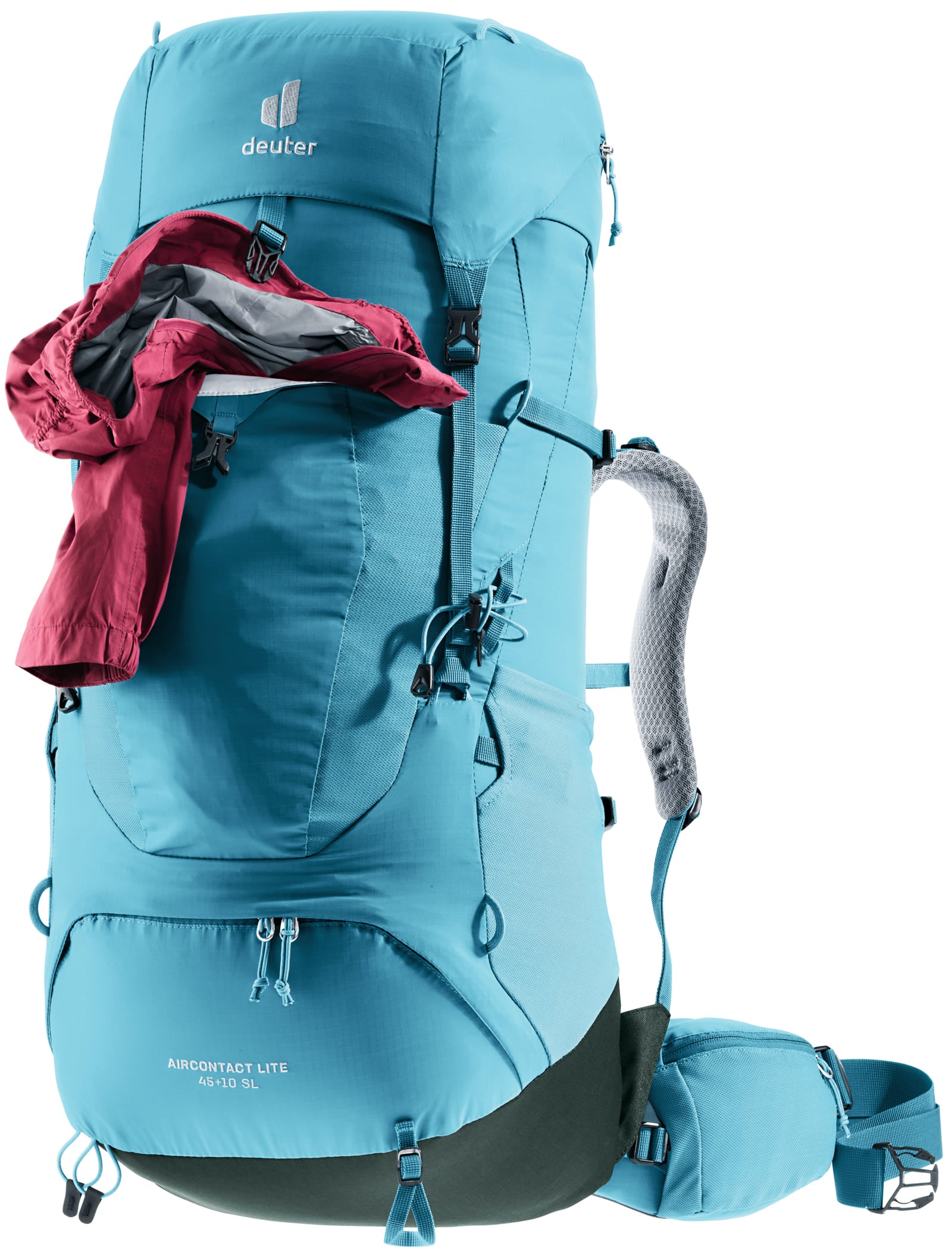 Zaini da trekking donna Donna AIR CONTACT LITE 45+10 SL