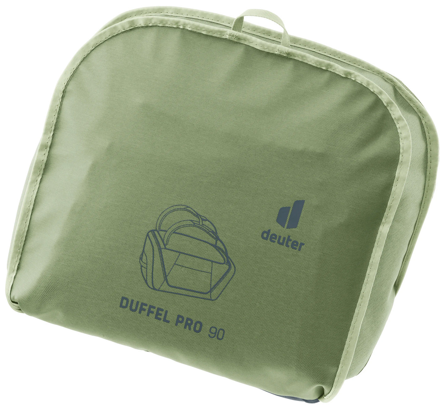 Herren DUFFEL PRO 90