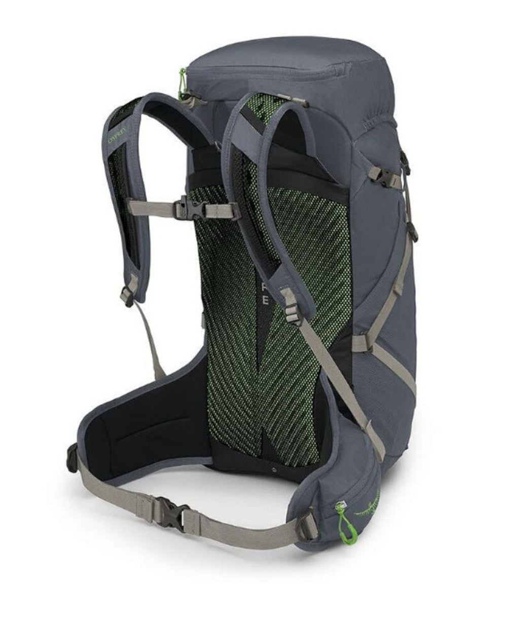 Hiking backpacks unisex SPORTLITE 30