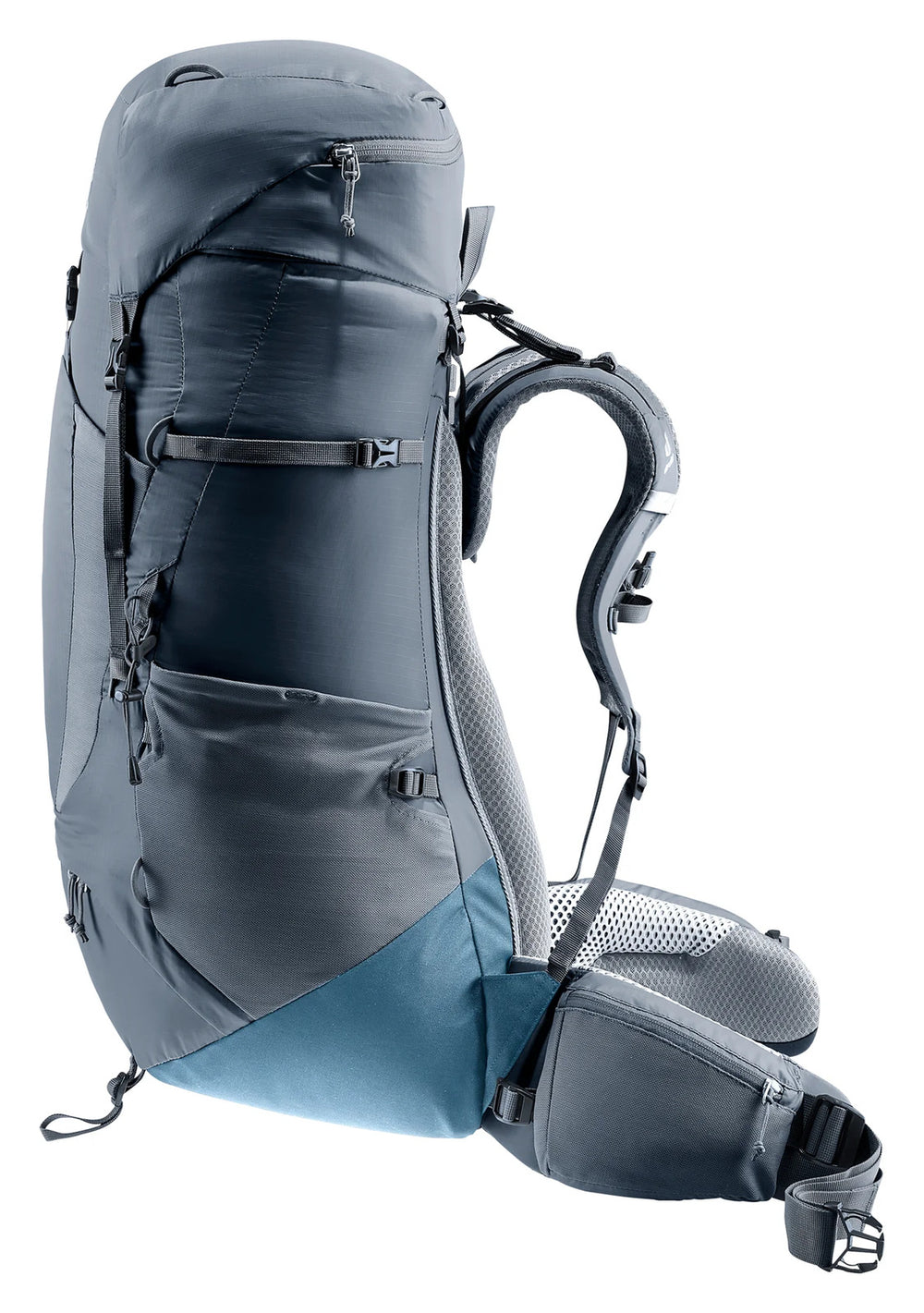 Sacs à dos de randonnée 50L Homme AIR CONTACT LITE 45+10 SL