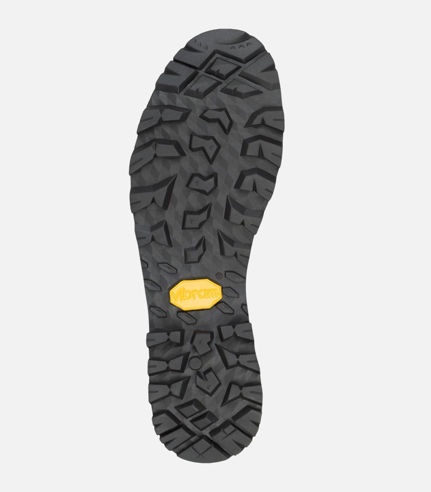 Herren-Wanderschuhe Herren TREKKER THERM200 GTX