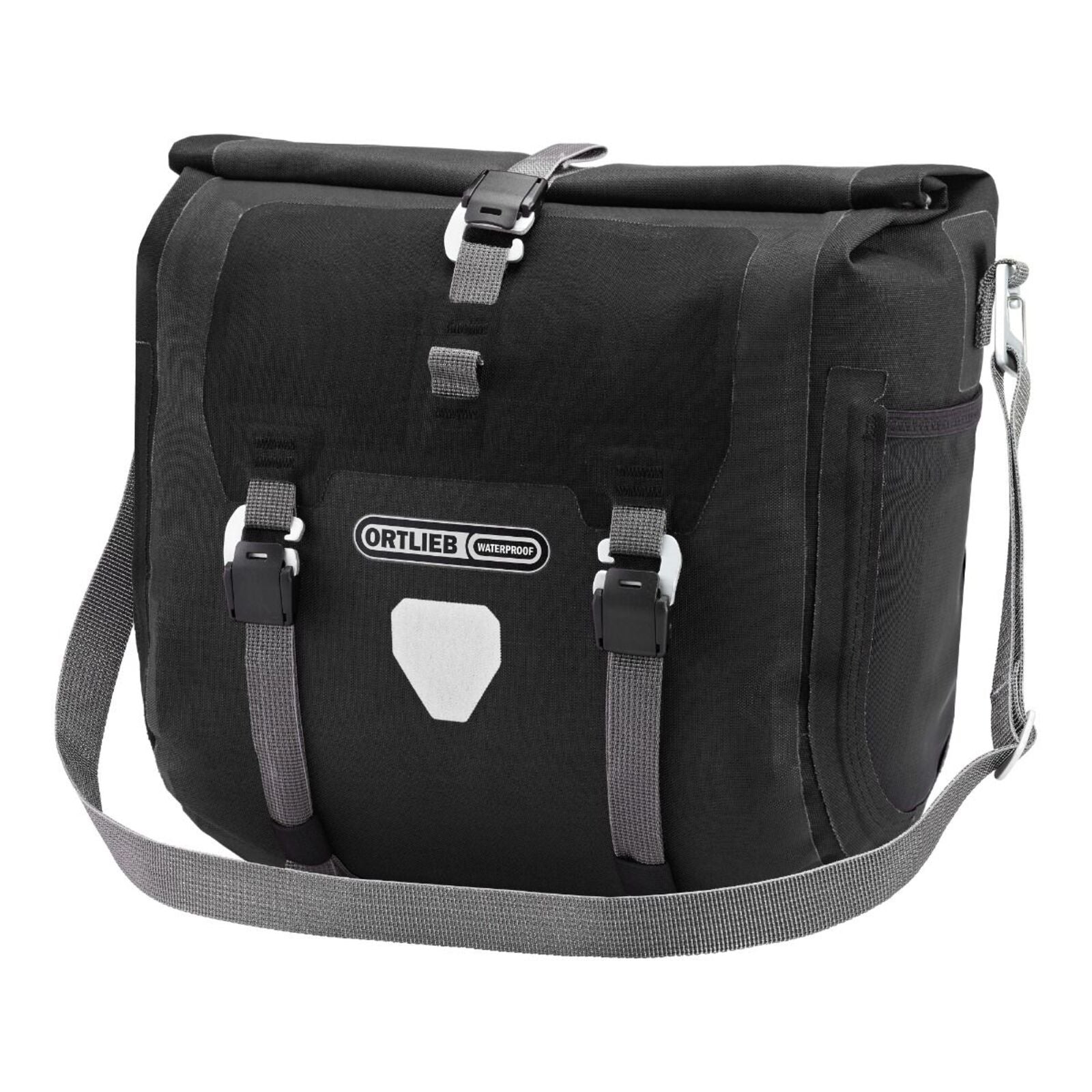 ORTLIEB Handlebar Bag - Waterproof 11L Cycling | Cimalp