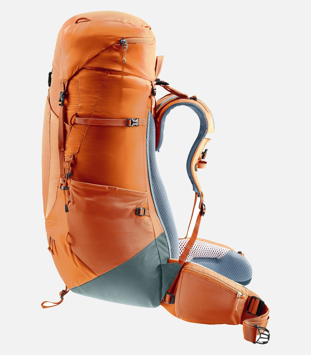 Sacs à dos de randonnée 50L Homme AIRCONTACT LITE 50+10