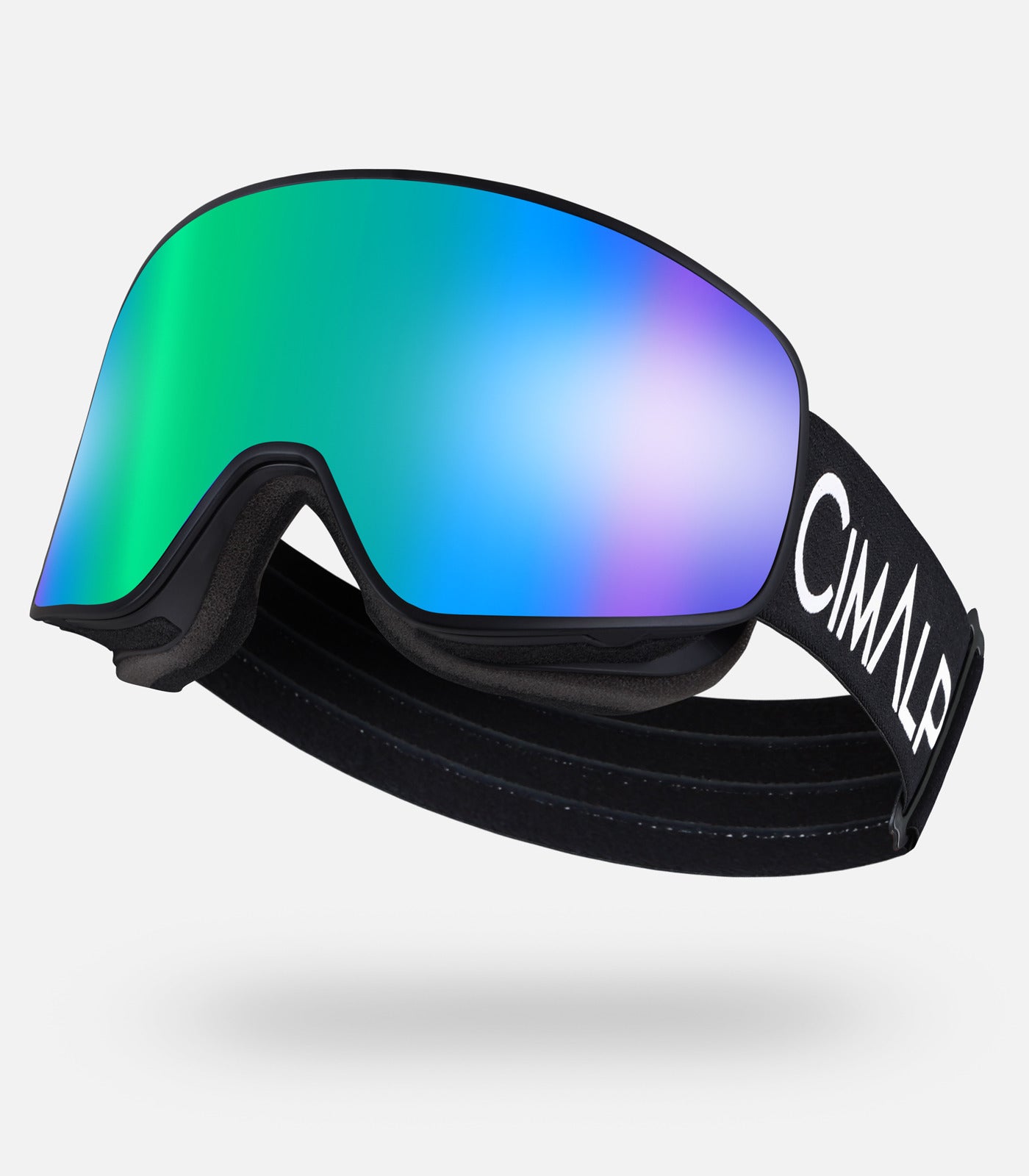 Toronto Outlet - CAT 3 panoramic lens ski goggle