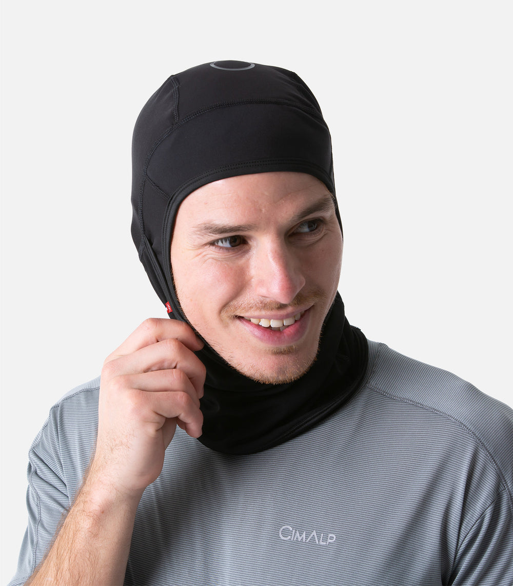 Ropa interior de esquí / Primeras capas mixto FACE MASK