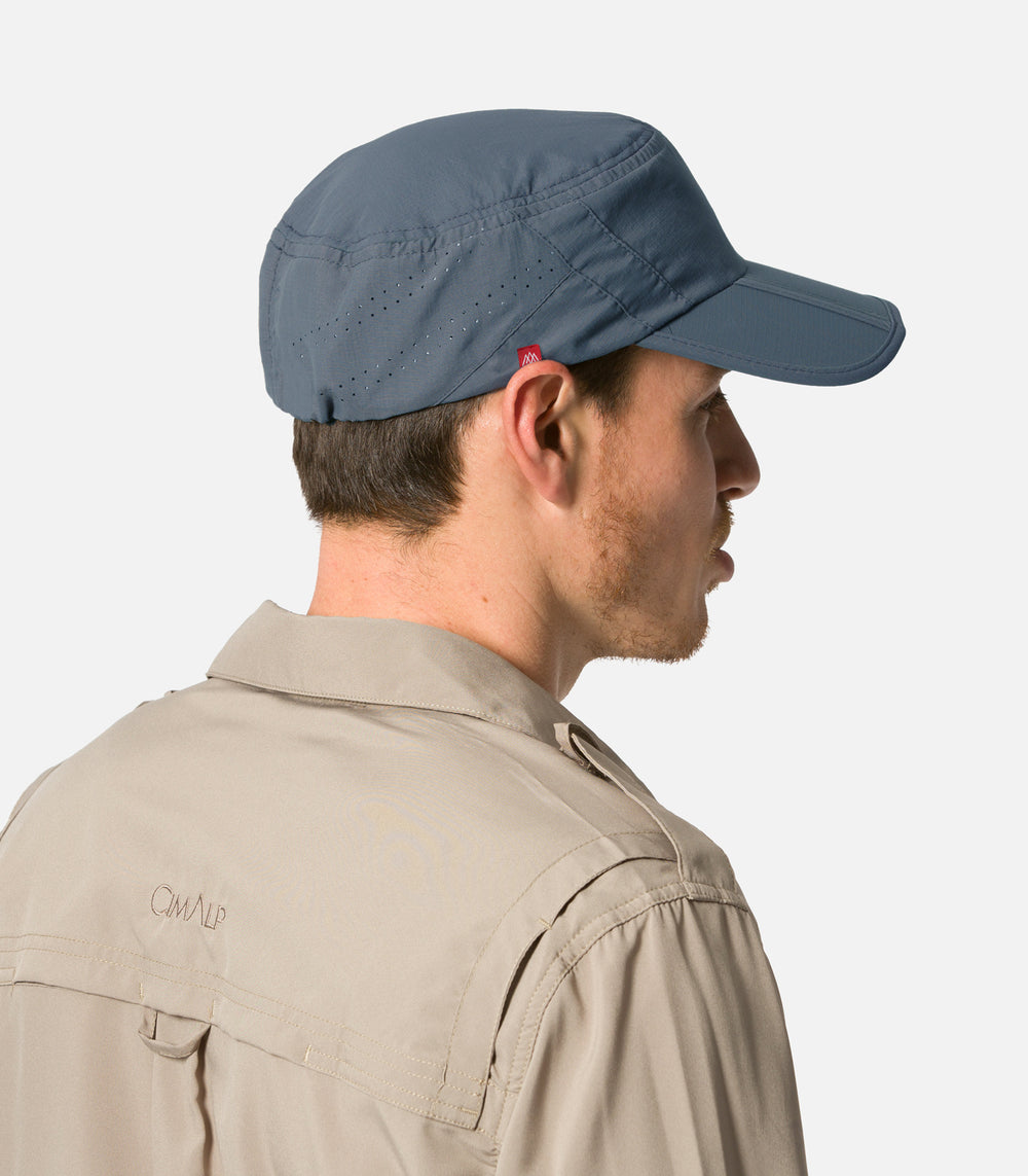 Ropa para clima tropical / ecuatorial: cálido y húmedo mixto FOLD