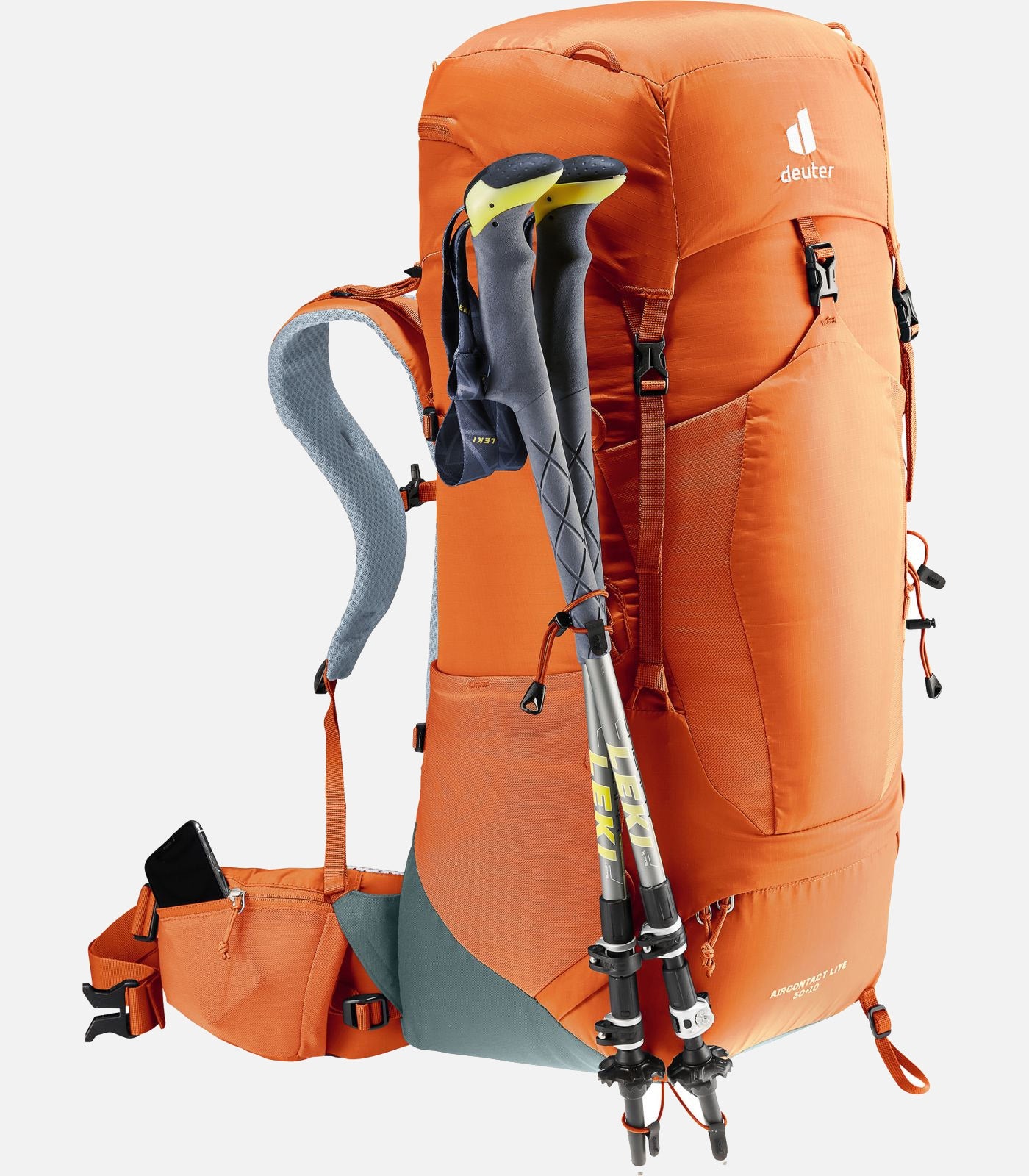 Men AIRCONTACT LITE 50+10