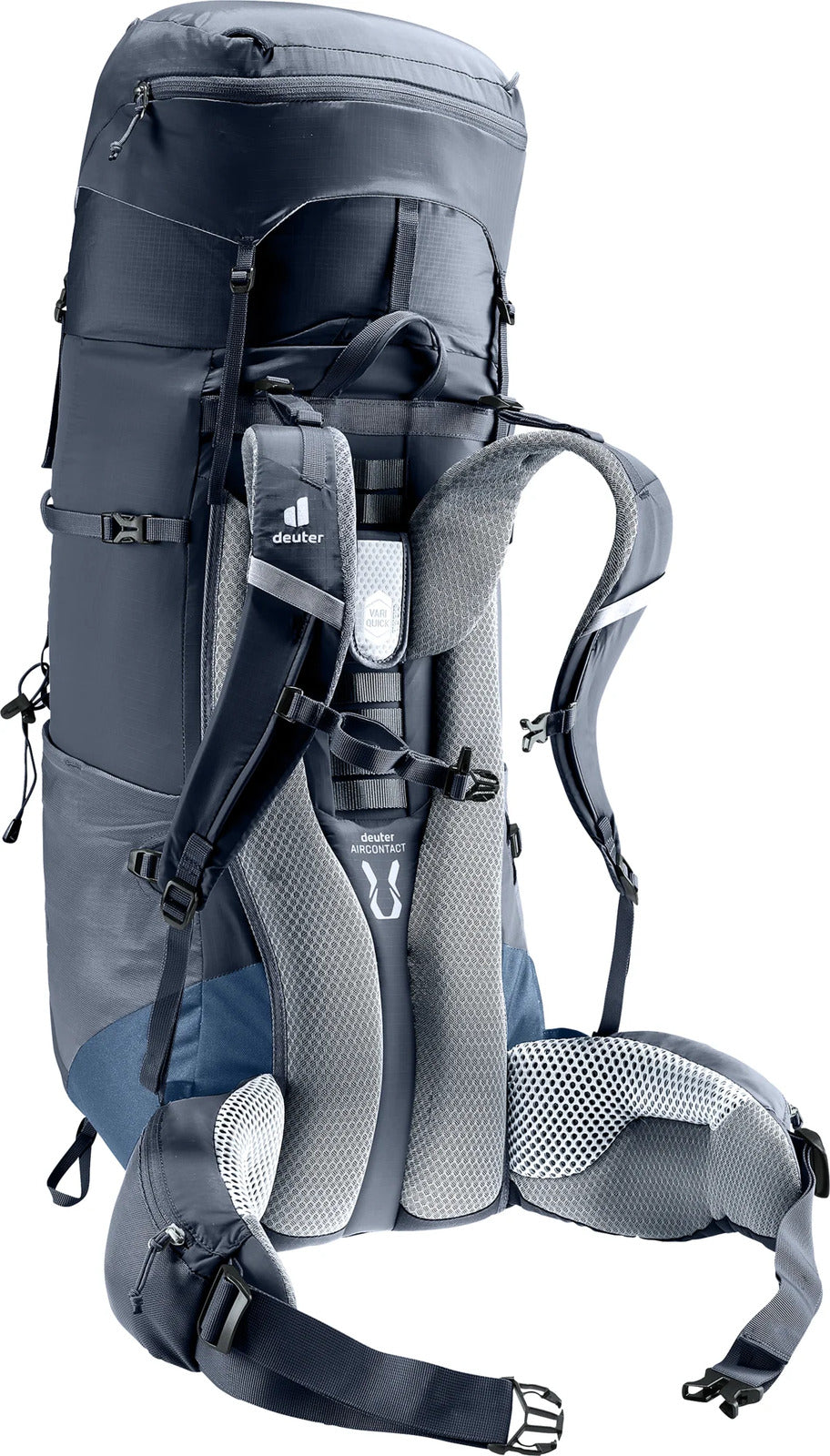 Zaini da trekking donna Donna AIR CONTACT LITE 45+10 SL