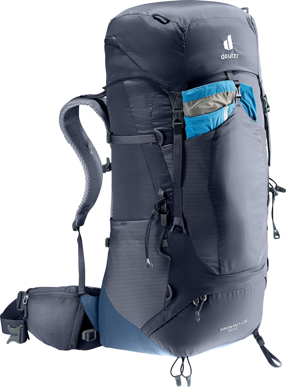 Sacs à dos de randonnée 50L Homme AIRCONTACT LITE 50+10