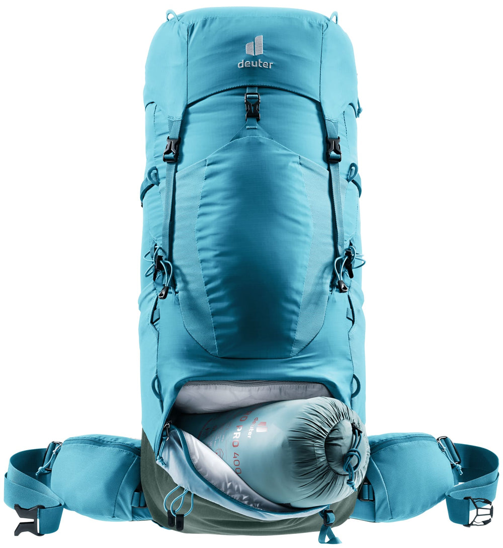 Sacs à dos de randonnée 50L Homme AIRCONTACT LITE 50+10