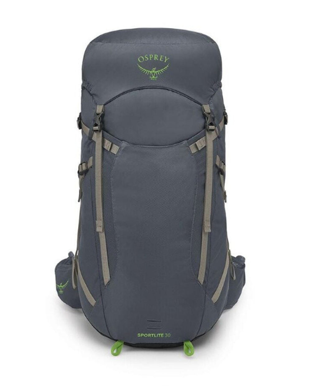 Hiking backpacks unisex SPORTLITE 30