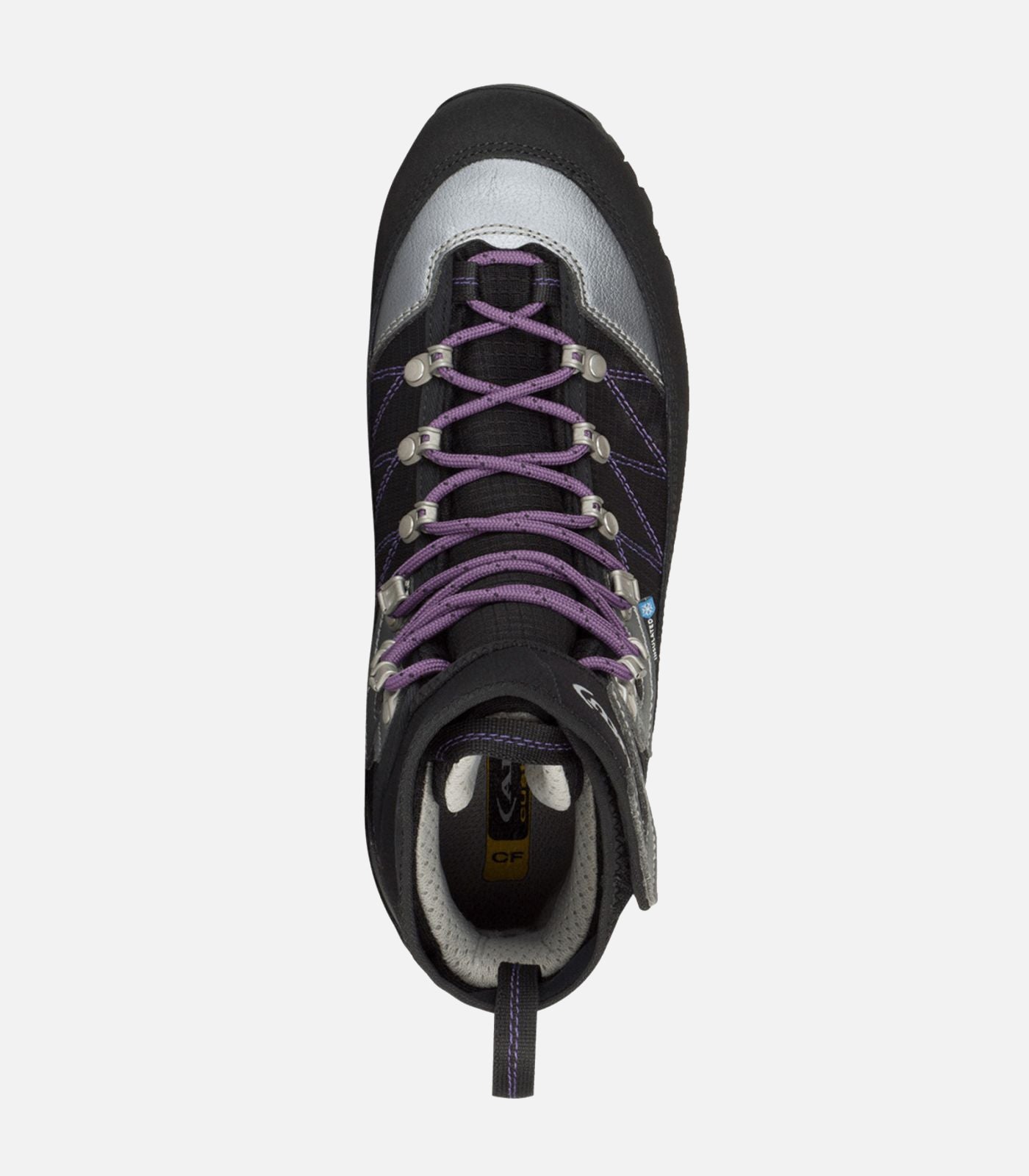 Scarpe da trekking donna Donna TREKKER THERM200 GTX Wmn