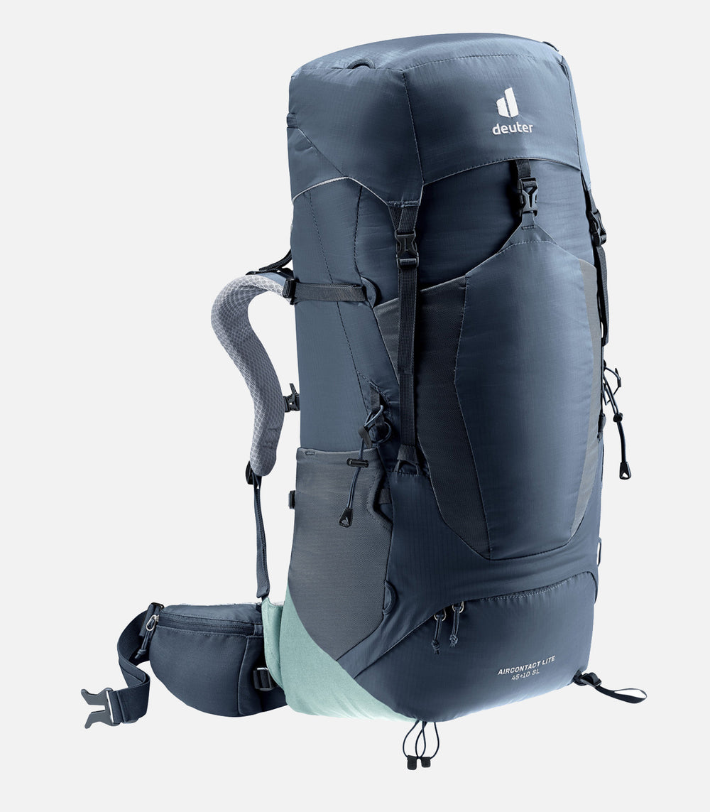 Sacs à dos de randonnée 50L Homme AIR CONTACT LITE 45+10 SL