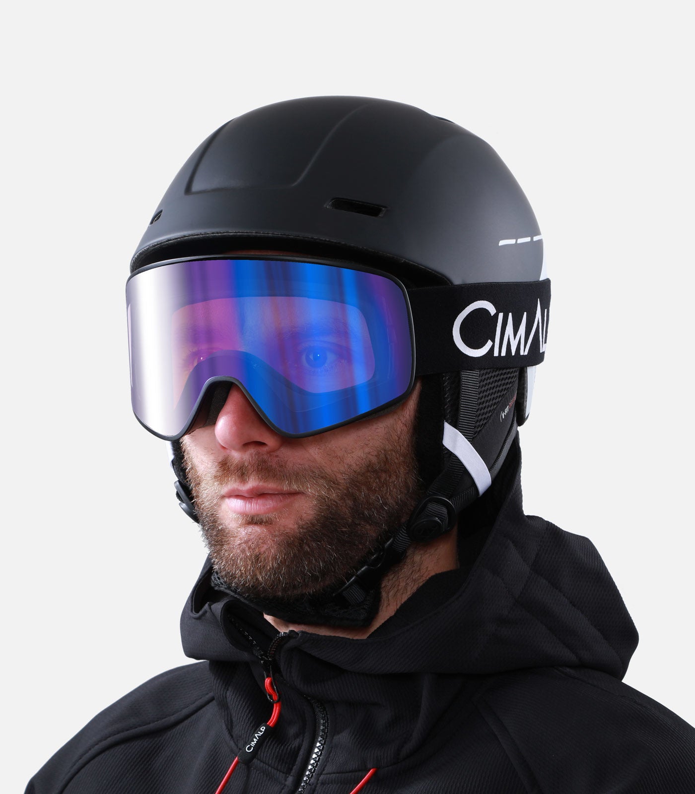 Occhiali da sole sport outdoor per tutti FOGGY