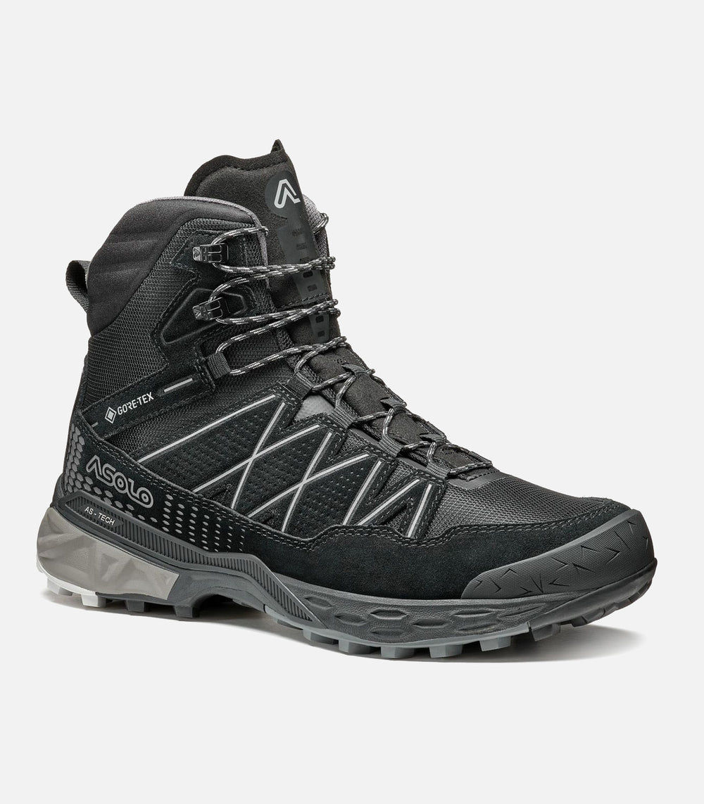Hiking Boots Women TAHOE WINTER GTX Wmn