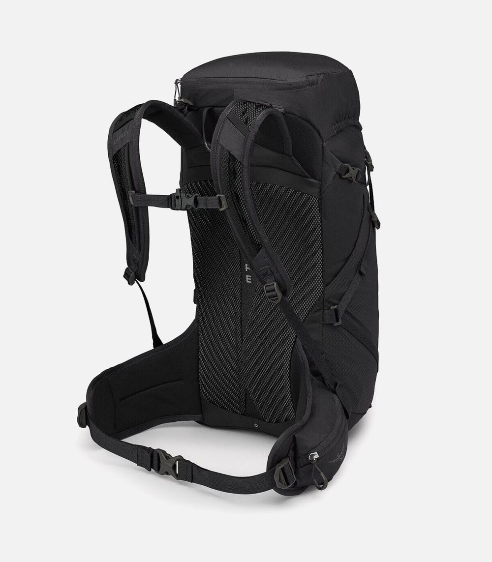 Hiking backpacks unisex SPORTLITE 30