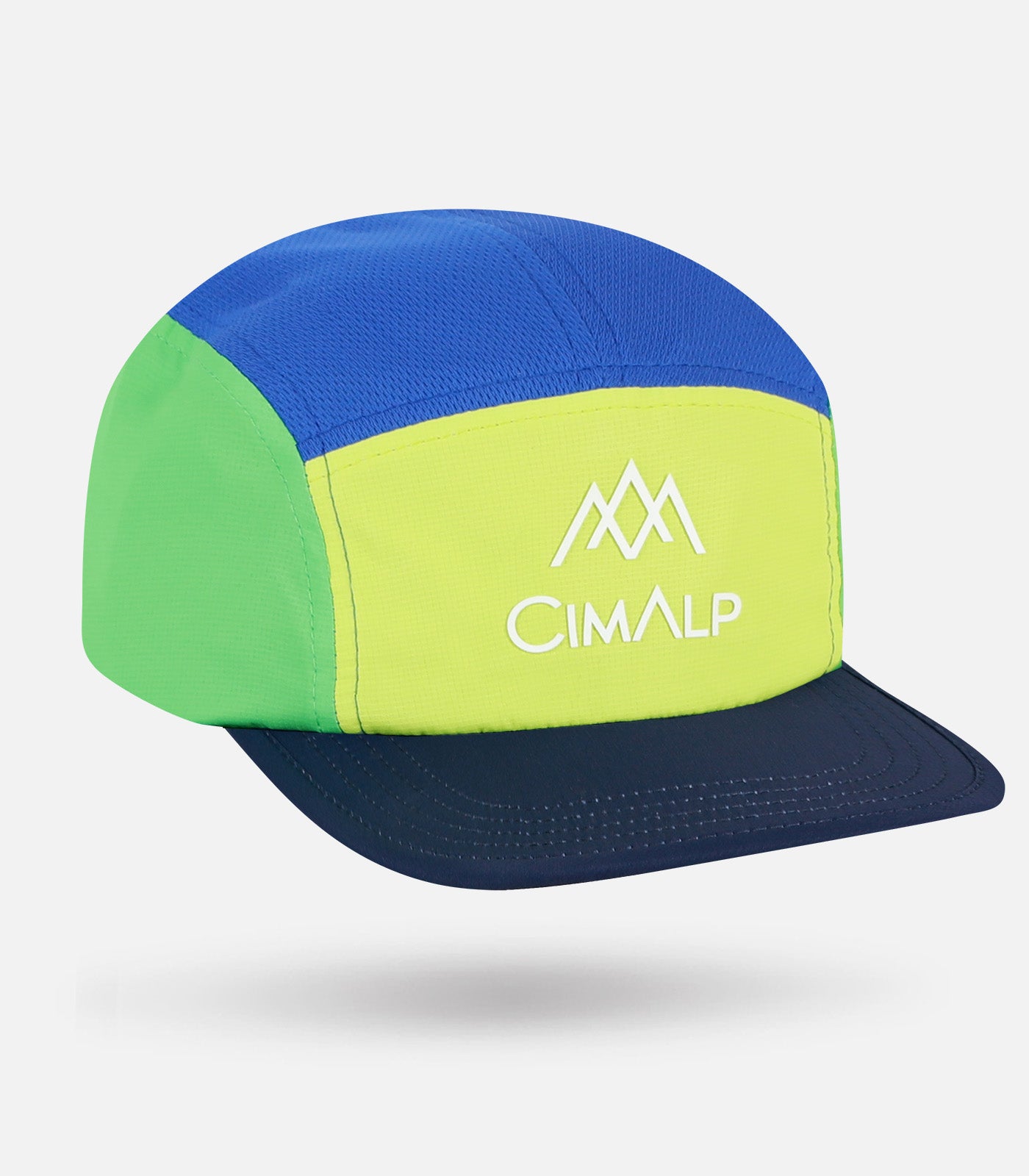Trail-Running-Caps Unisex 5 PANEL CAP