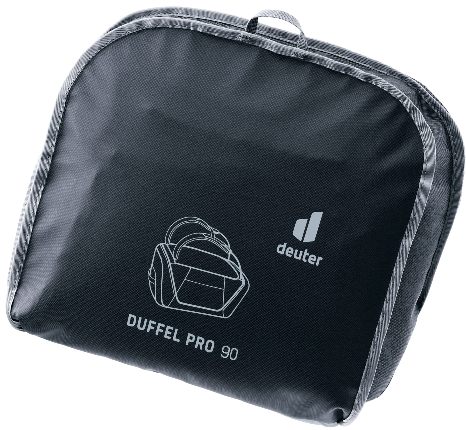 Herren DUFFEL PRO 90
