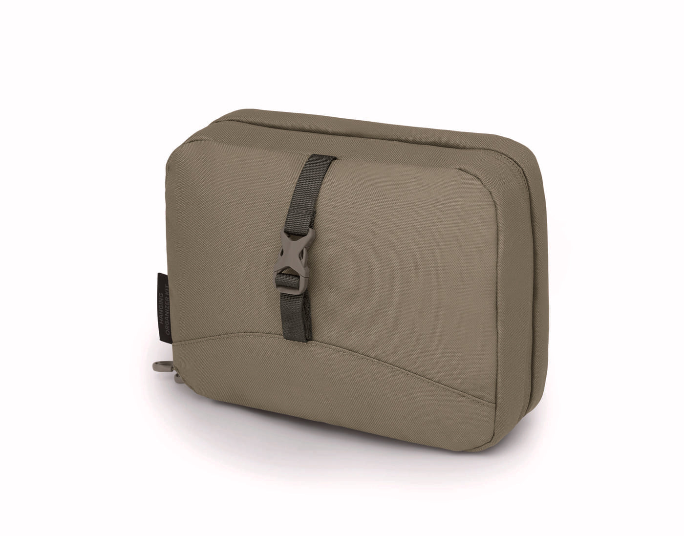 per tutti DAYLITE HANGING TOILETRY