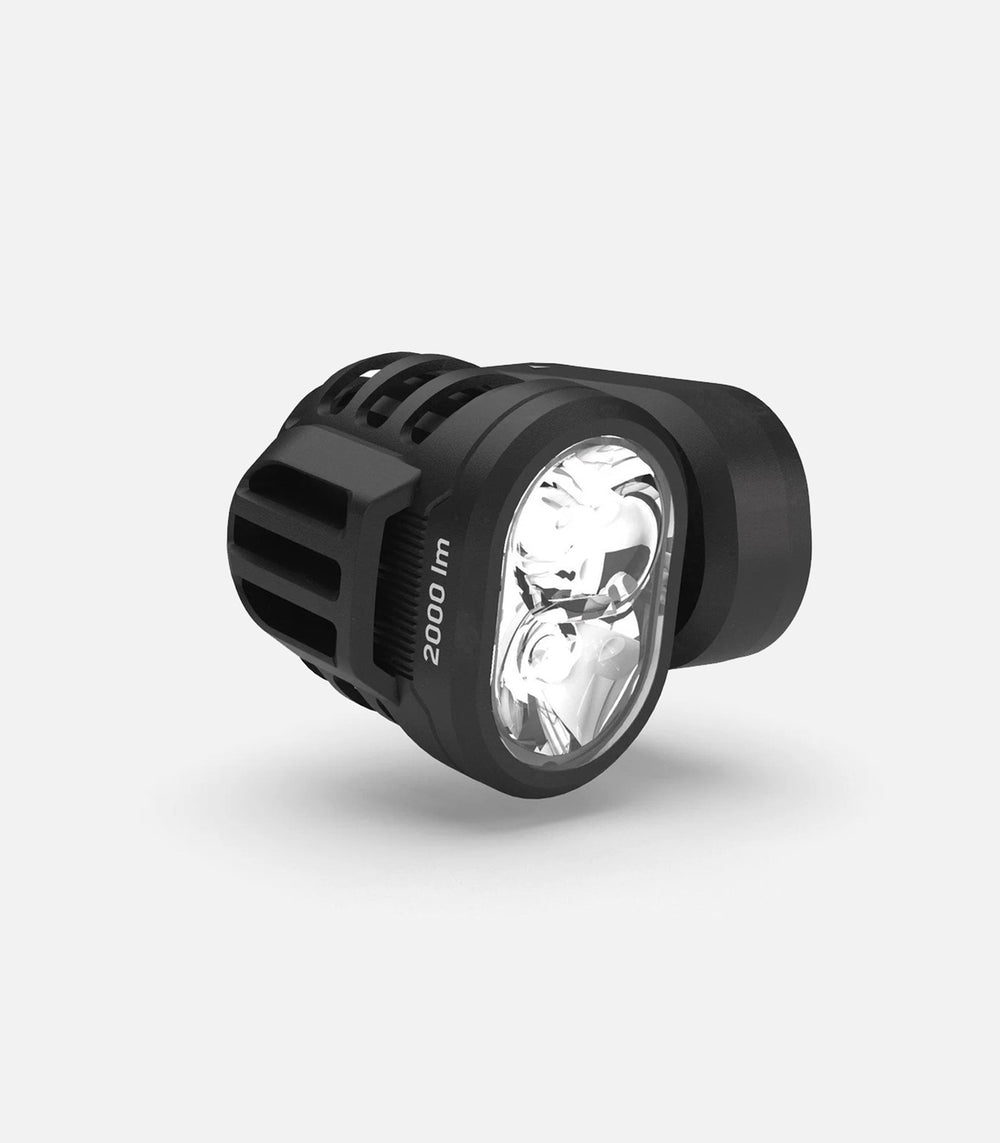 Lampade frontali da escursionismo misto FREE 2000 M