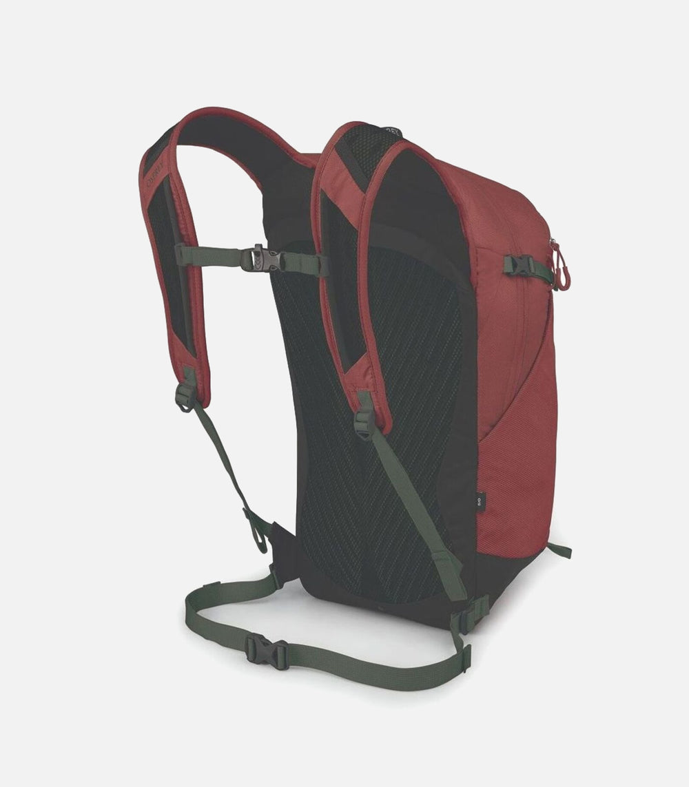 Sac à dos de randonnée OSPREY mixte SPORTLITE 20