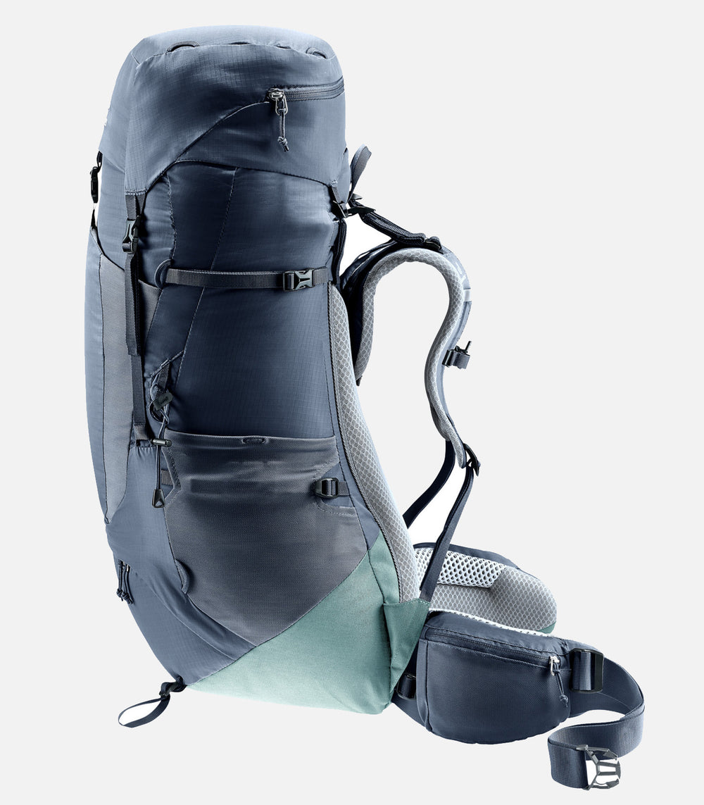 Sacs à dos de randonnée 50L Homme AIR CONTACT LITE 45+10 SL