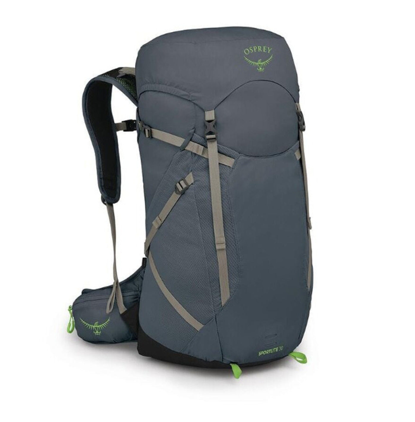 Sportlite 30 Osprey - Minimalist 30L hiking backpack