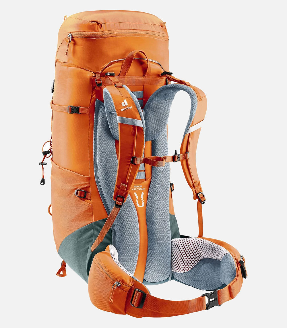 Sacs à dos de randonnée 50L Homme AIRCONTACT LITE 50+10