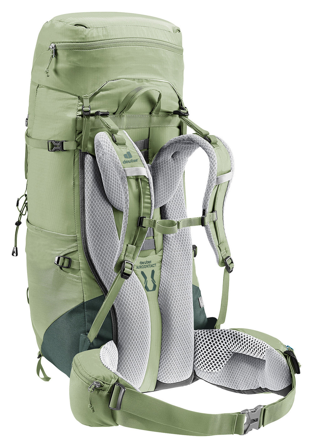 Sacs à dos de randonnée 50L Homme AIRCONTACT LITE 50+10