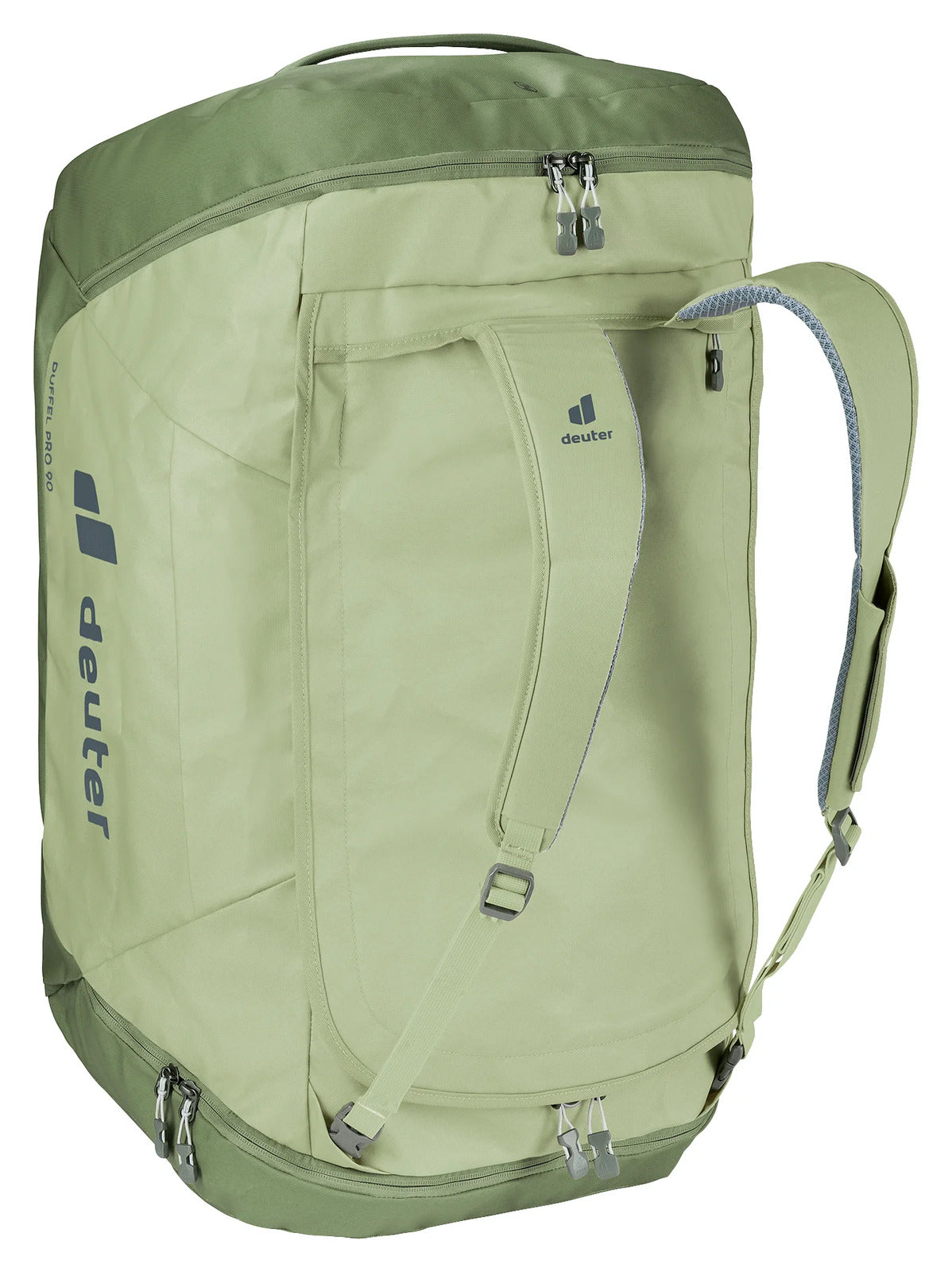 Herren DUFFEL PRO 90