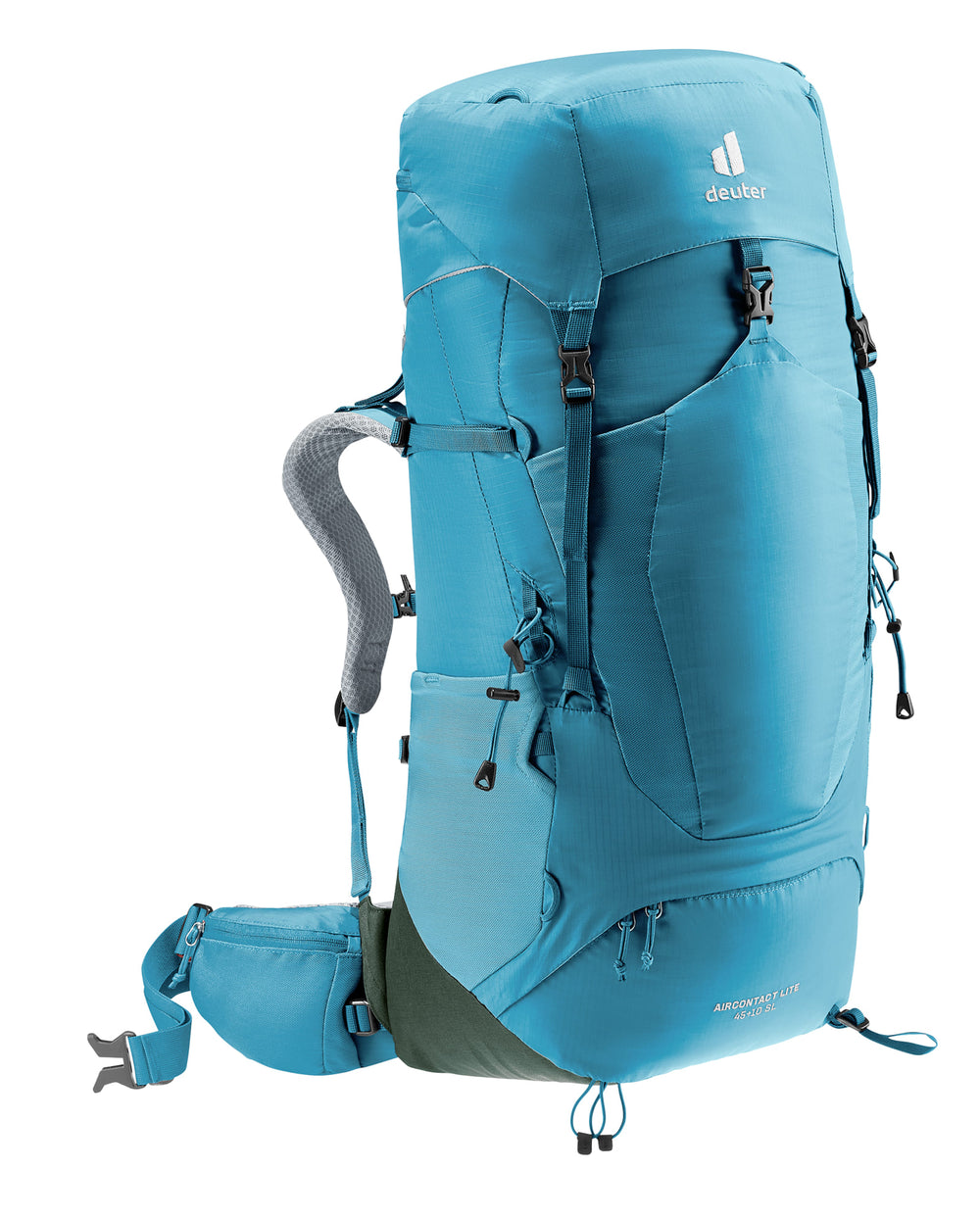 Sacs à dos de randonnée 50L Homme AIR CONTACT LITE 45+10 SL