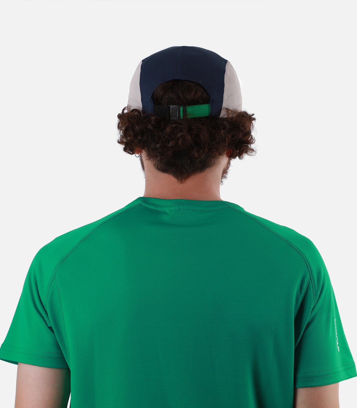 Trail-Running-Caps Unisex 5 PANEL CAP