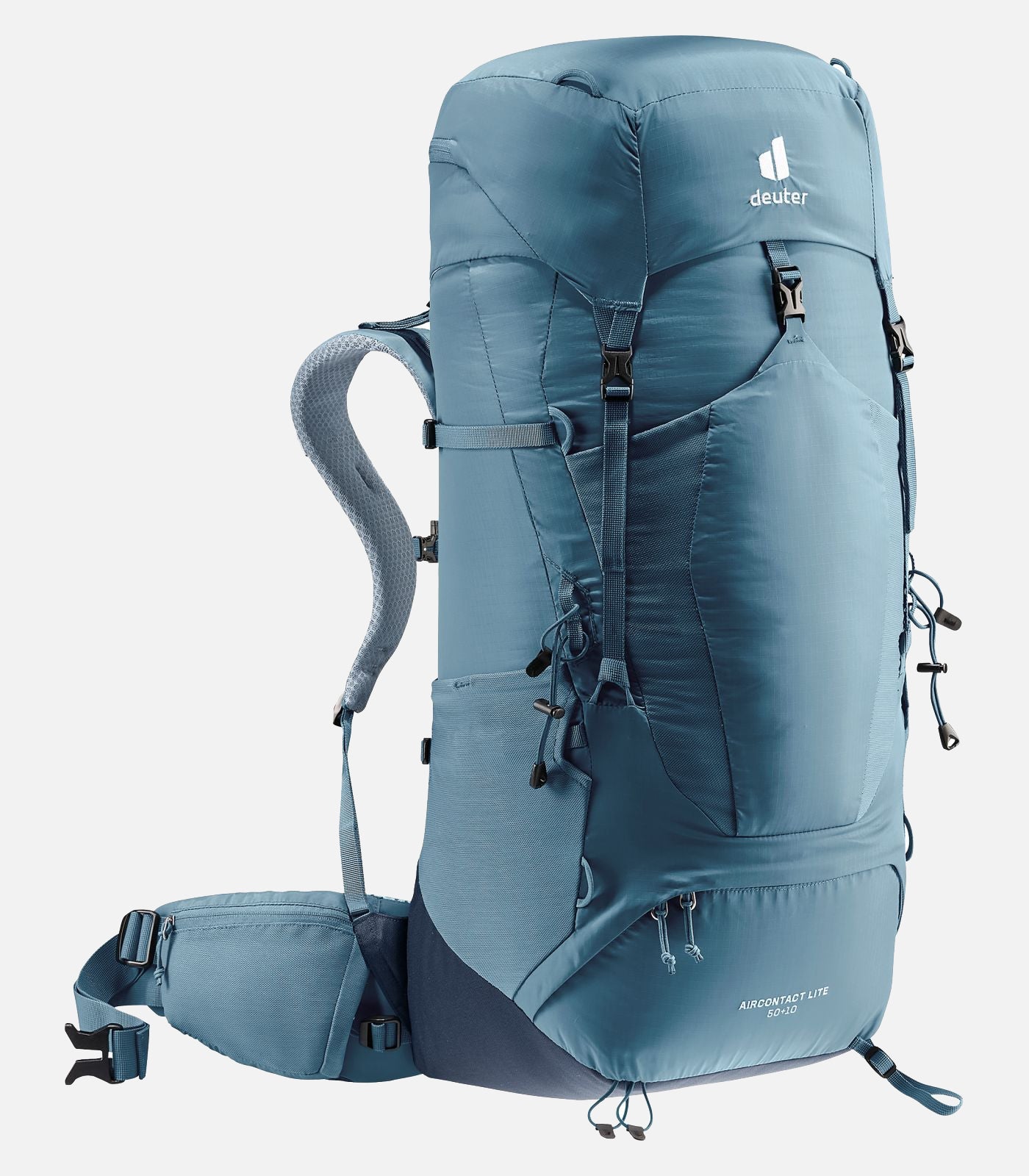 buy deuter backpack air contact Deuter Aircontact Lite 50+10 Backpack — The Ideal Companion for trekking – Cimalp