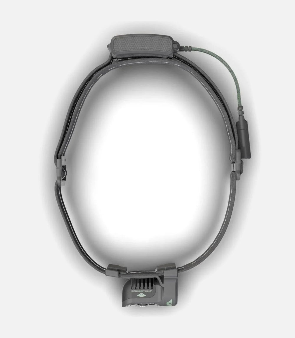 Lampade frontali da escursionismo misto TRAIL RUNNER FREE 2 ULTRA