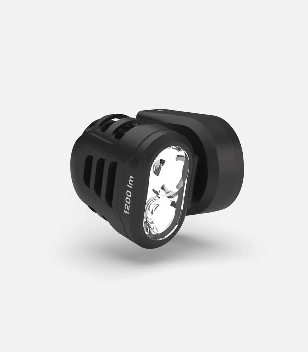 Lampade frontali da escursionismo misto FREE 1200 S