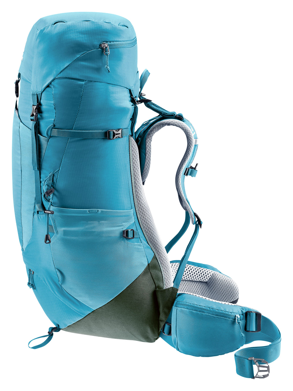 Sacs à dos de randonnée 50L Homme AIRCONTACT LITE 50+10
