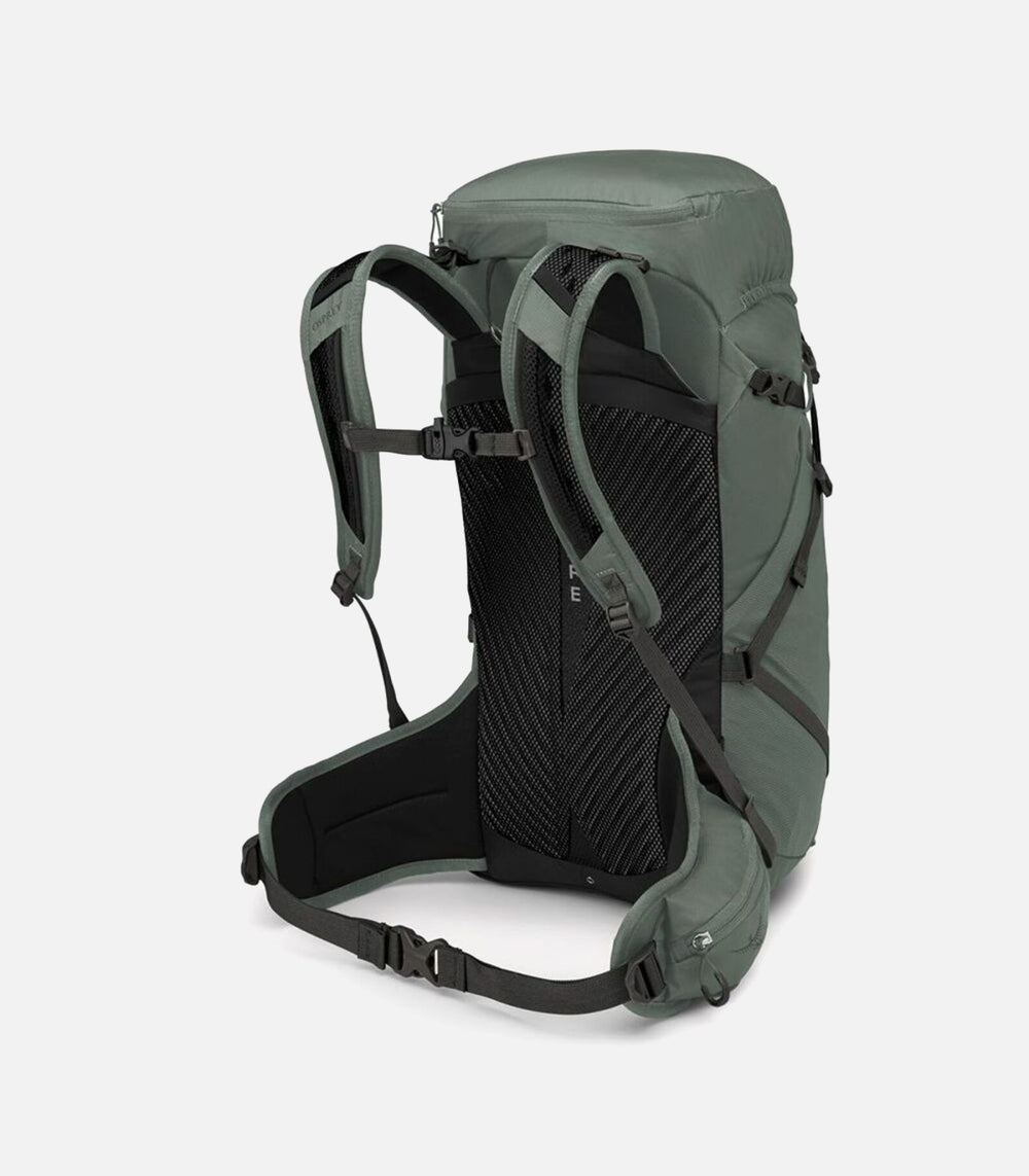 Hiking backpacks unisex SPORTLITE 30
