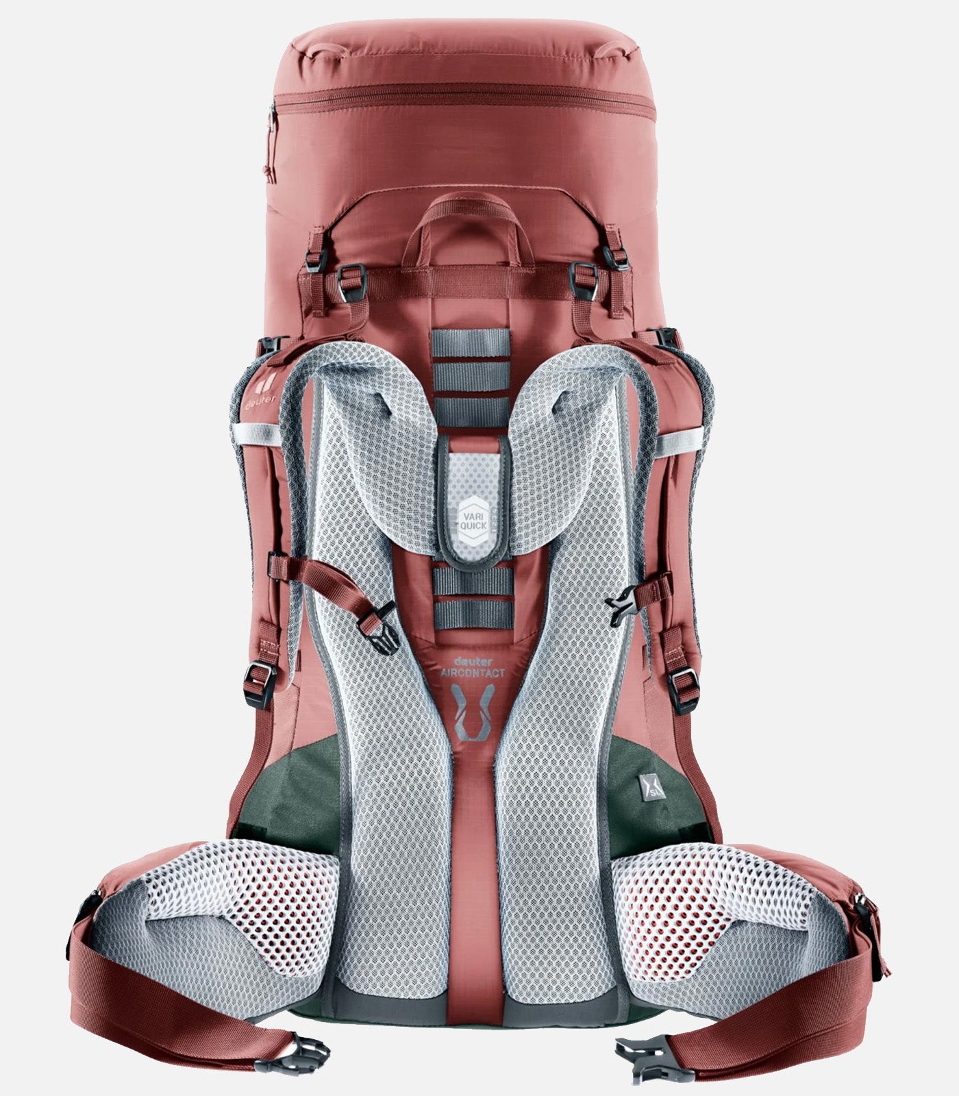 Zaini da trekking donna Donna AIR CONTACT LITE 45+10 SL