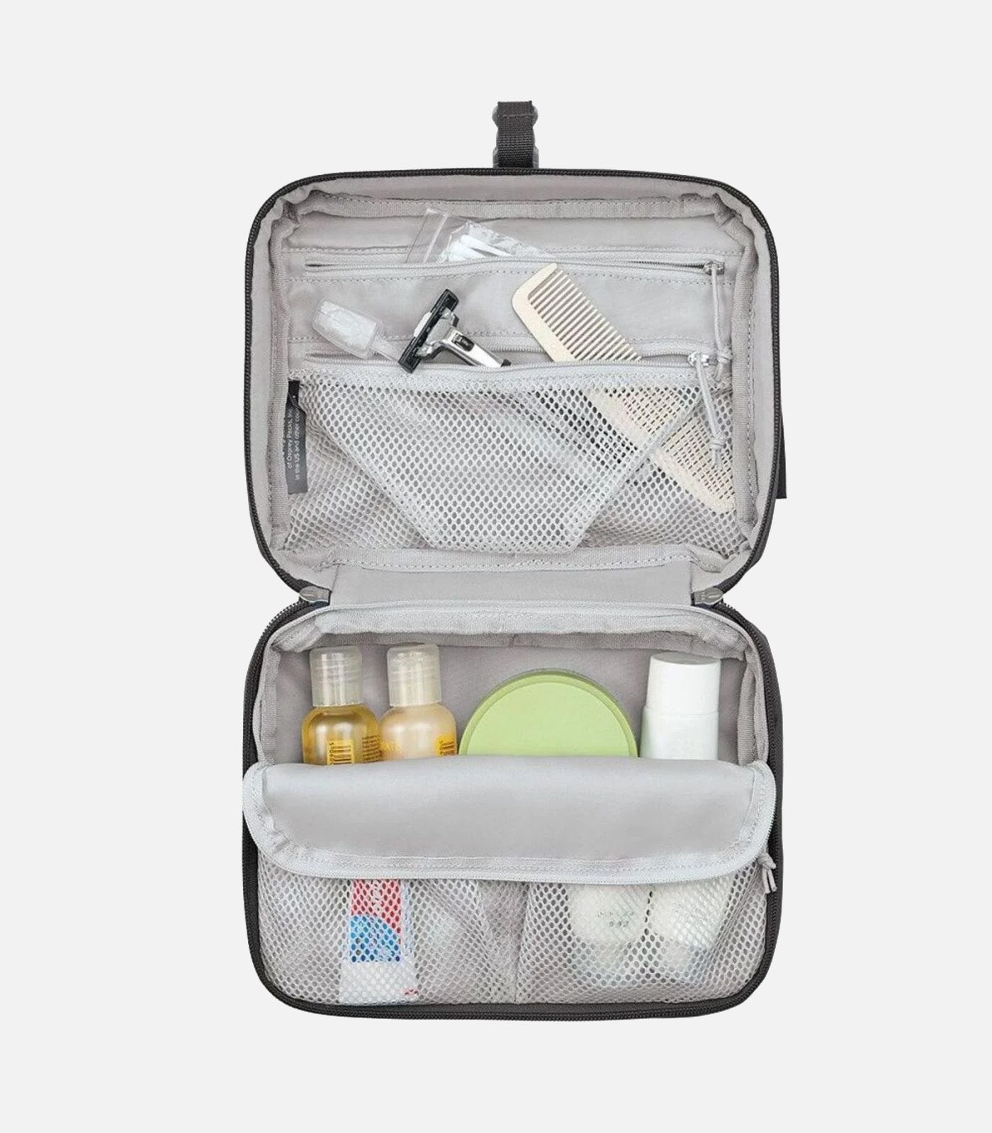 per tutti DAYLITE HANGING TOILETRY