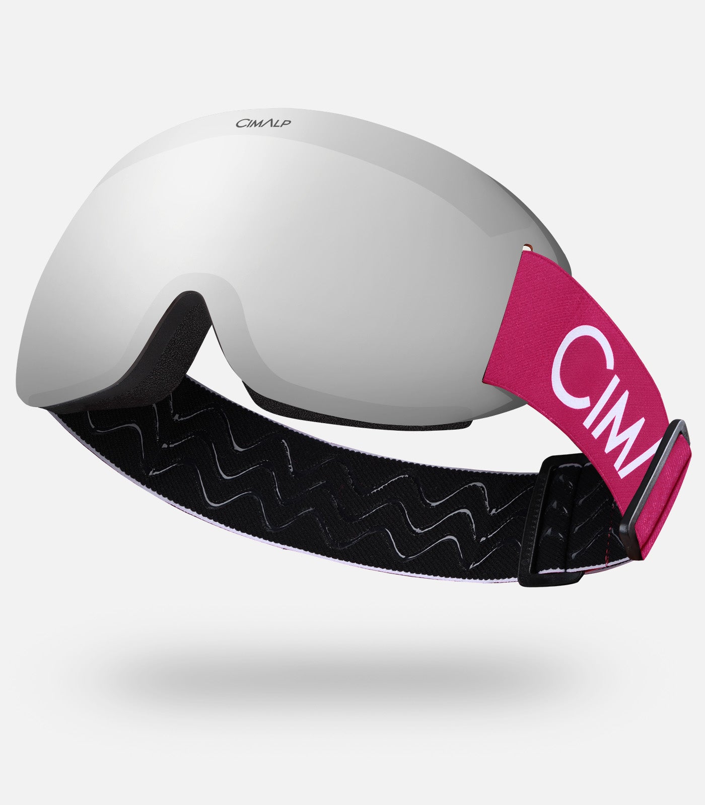 paragliding goggles MAX FLY - Paragliding Ski mountaineering Mask 45g Ultra-light