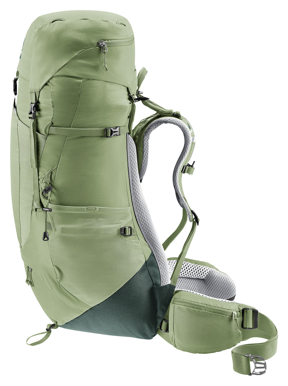 Sacs à dos de randonnée 50L Homme AIR CONTACT LITE 45+10 SL