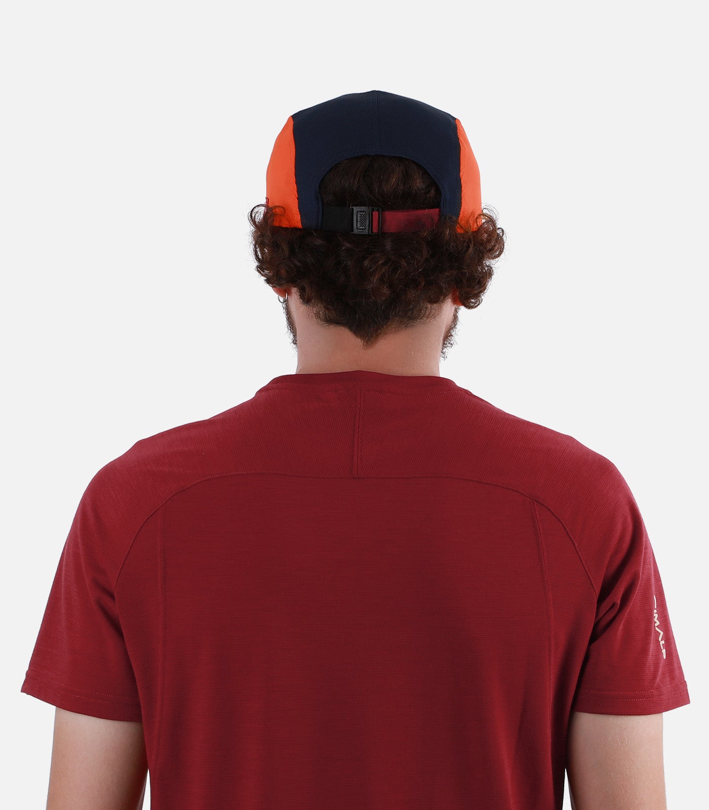 Trail-Running-Caps Unisex 5 PANEL CAP