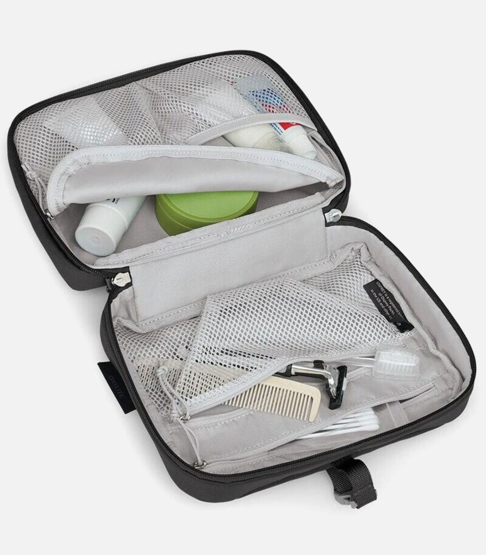 Reise- und Trekking-Zubehör unisex DAYLITE HANGING TOILETRY